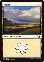 Plains #40