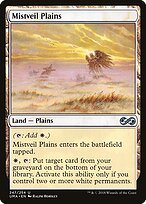 Mistveil Plains #247