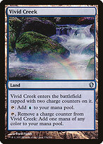 Vivid Creek #334