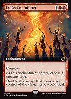 Collective Inferno #363