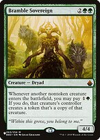 Bramble Sovereign #BBD-65