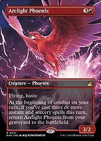 Arclight Phoenix #427