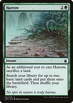 Harrow #115
