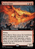 Havoc Eater #341