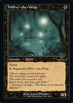 Will-o'-the-Wisp #429