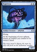 Esperzoa #49