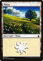 Plains #286