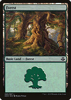 Forest #65