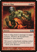 Turn to Slag #153