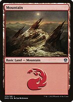 Mountain #272