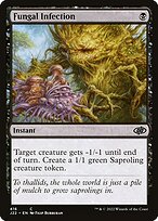 Fungal Infection #416