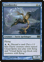 Cloudseeder #33