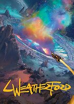 Meteor Crater // Meteor Crater #45