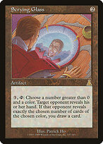 Scrying Glass #137