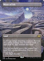 Maze of Ith #456