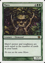 Maro #264