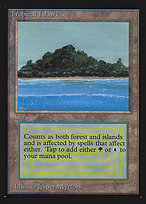 Tropical Island #284