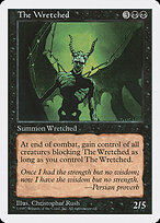 The Wretched #197
