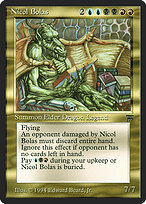 Nicol Bolas #246