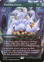 Doubling Season #101