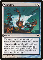 Aethertow #136