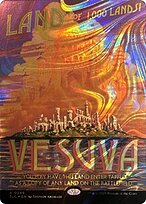 Vesuva #49