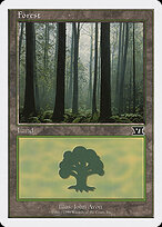Forest #106