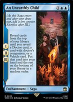 An Unearthly Child #35