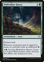 Wolfwillow Haven #205