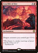 Crucible of Fire #70