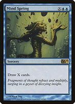 Mind Spring #64