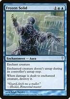 Frozen Solid #35