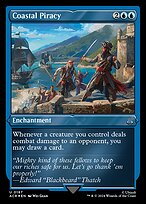 Coastal Piracy #187
