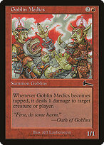 Goblin Medics #79