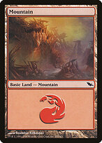 Mountain #295