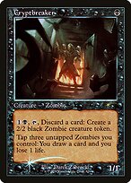 Cryptbreaker #839