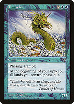 Taniwha #95
