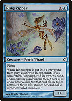 Ringskipper #81