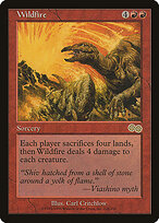 Wildfire #228