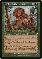 Verdeloth the Ancient #220