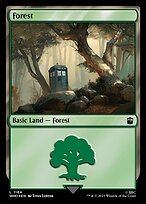 Forest #1164