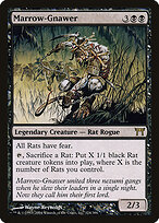 Marrow-Gnawer #124