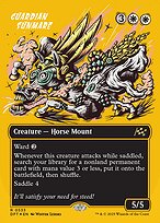 Guardian Sunmare #533