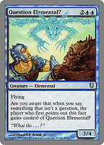 Question Elemental? #43