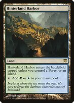 Hinterland Harbor #241