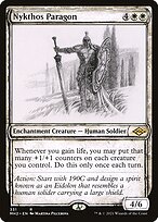 Nykthos Paragon #331