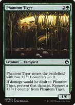 Phantom Tiger #181
