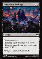 Shredder's Revenge #76