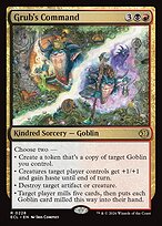 Grub's Command #228