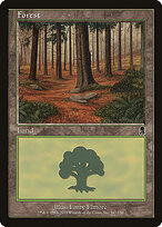 Forest #347